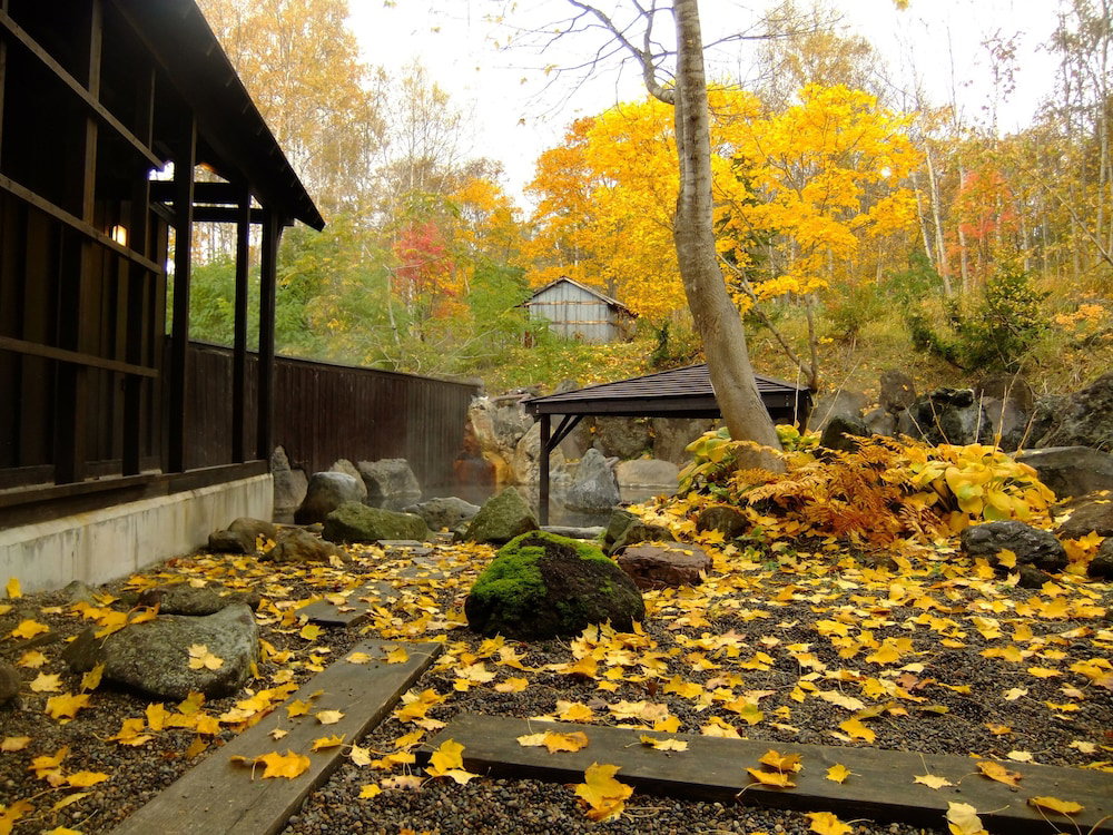 Niseko Annupuri Onsen Yugokorotei, Japan