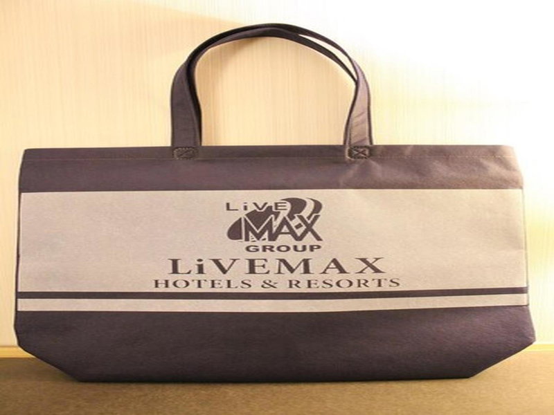 Hotel Livemax Osaka Kadoma, Kadoma, Japon