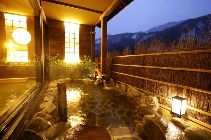 Onyado Yuinosho, Shirakawago, Shirakawa, Japan