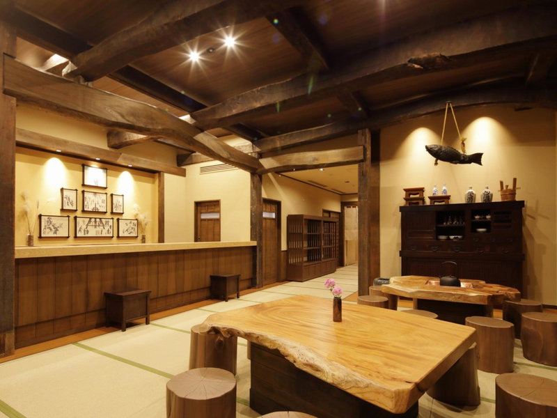 Onyado Yuinosho, Shirakawago, Shirakawa, Japan