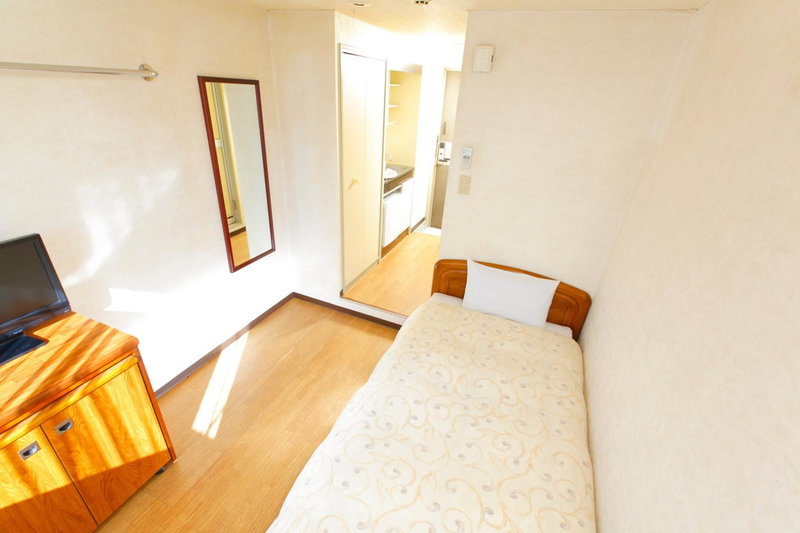 FLEXSTAY INN Nakanobu, Kawasaki, Japan