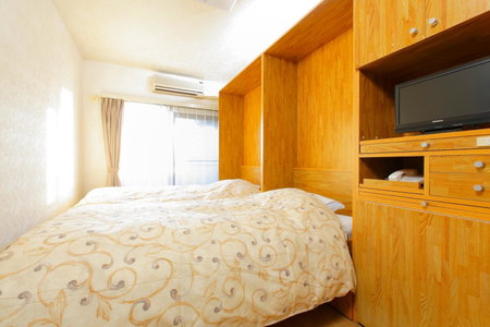 FLEXSTAY INN Nakanobu, Kawasaki, Japan