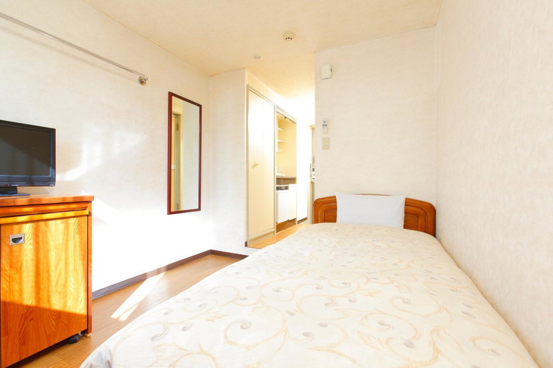 FLEXSTAY INN Nakanobu, Kawasaki, Japan