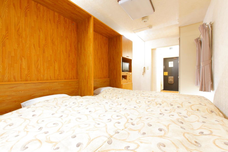 FLEXSTAY INN Nakanobu, Kawasaki, Japan