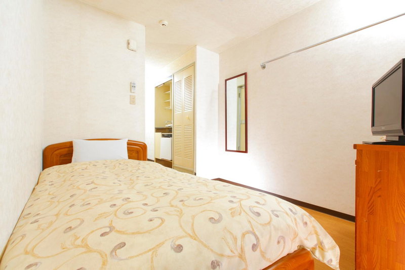 FLEXSTAY INN Nakanobu, Kawasaki, Japan