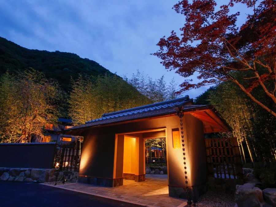 Asan Kotonami, Wakimachi, Japan