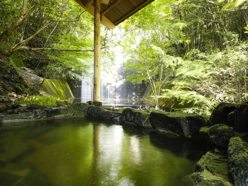 Asan Kotonami, Wakimachi, Japan