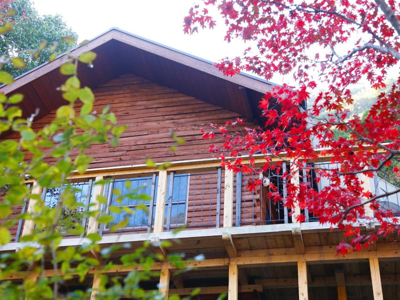 Asan Kotonami, Wakimachi, Japan