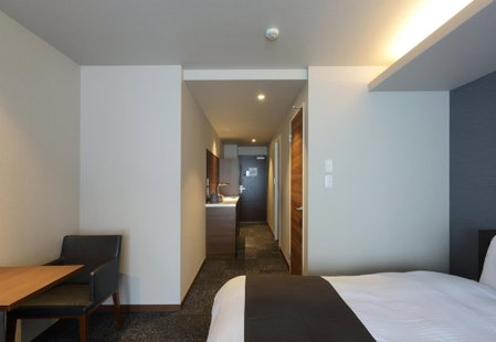 Hotel Promote Hiroshima, Hiroshima, Япония