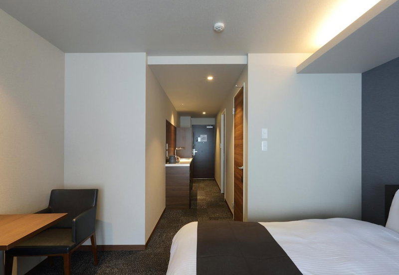 Hotel Promote Hiroshima, Hiroshima, Япония
