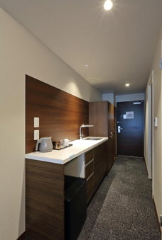 Hotel Promote Hiroshima, Hiroshima, Япония