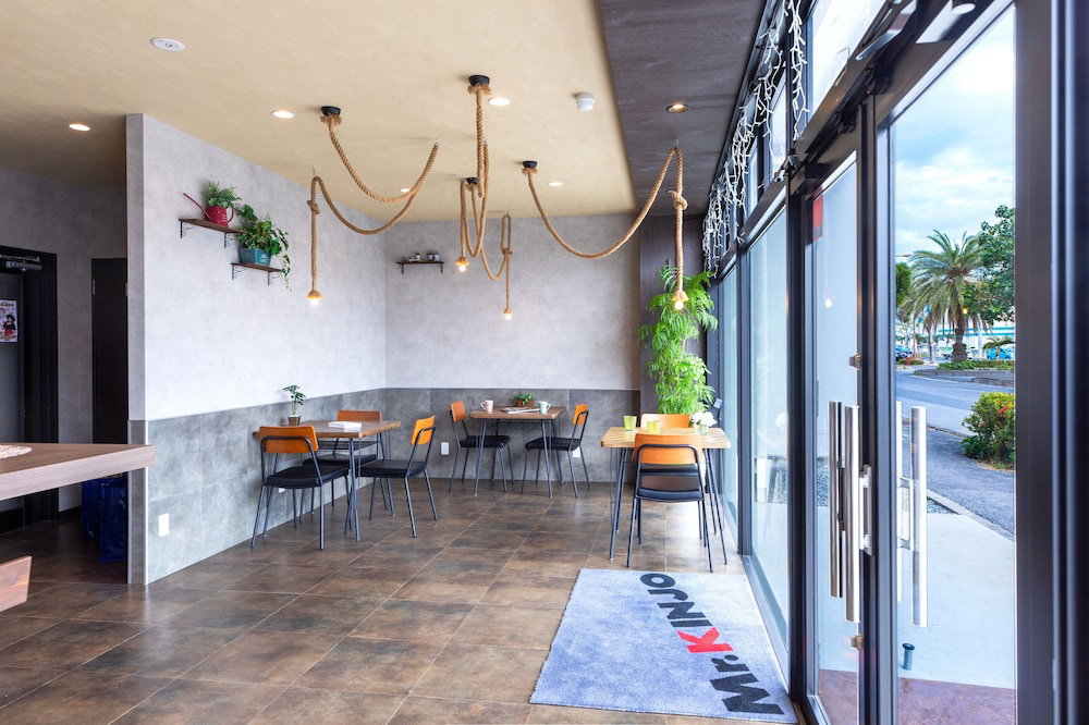 Hotel · Mr.KINJO in ISHIKAWA inter, Ishikawa