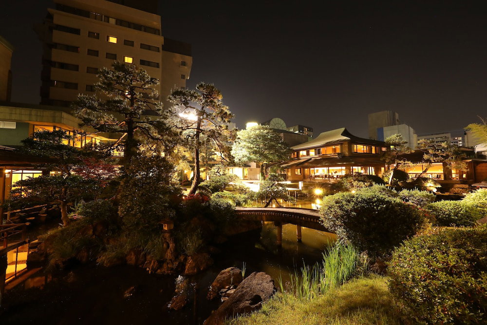 Hotel · Art Hotel KOKURA New Tagawa, Kitakyushu