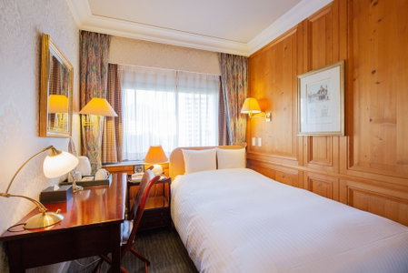 Art Hotel KOKURA New Tagawa, Kitakyushu, Japan