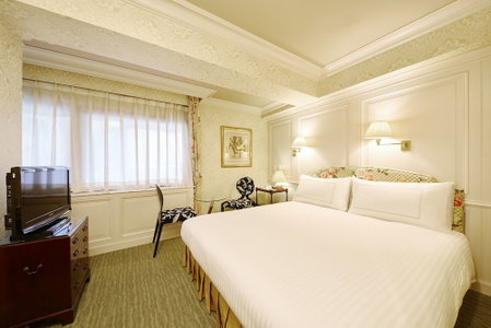 Art Hotel KOKURA New Tagawa, Kitakyushu, Japan