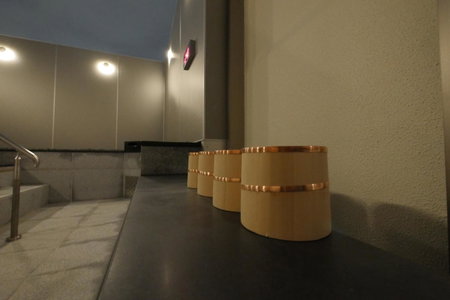 Kin Hotel, Tokyo, Japan
