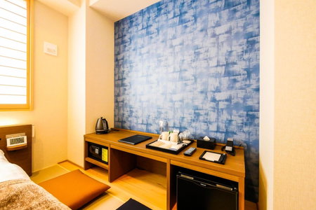 Kin Hotel, Tokyo, Japan