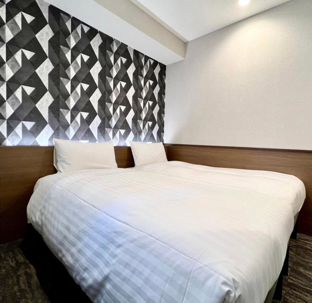 Kin Hotel, Tokyo, Japan