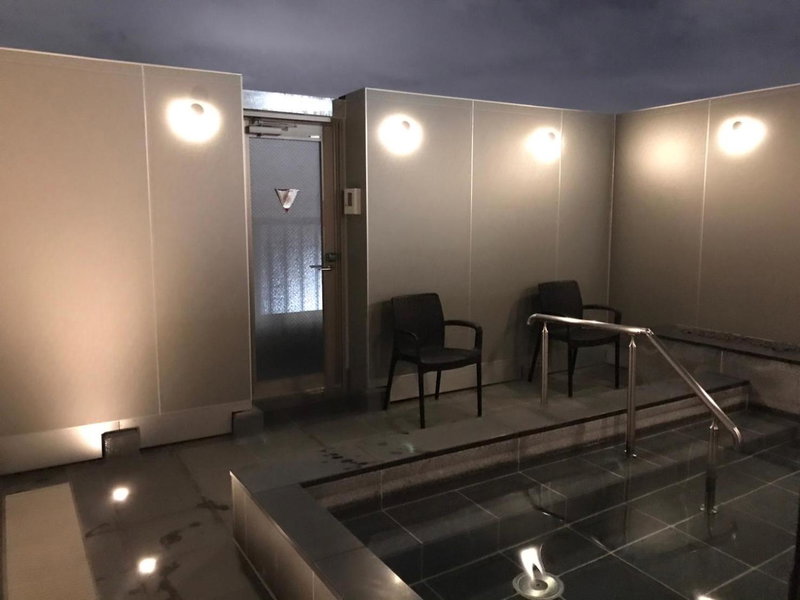 Kin Hotel, Tokyo, Japan