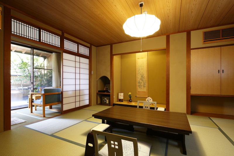 Suihouen, Gero, Japan