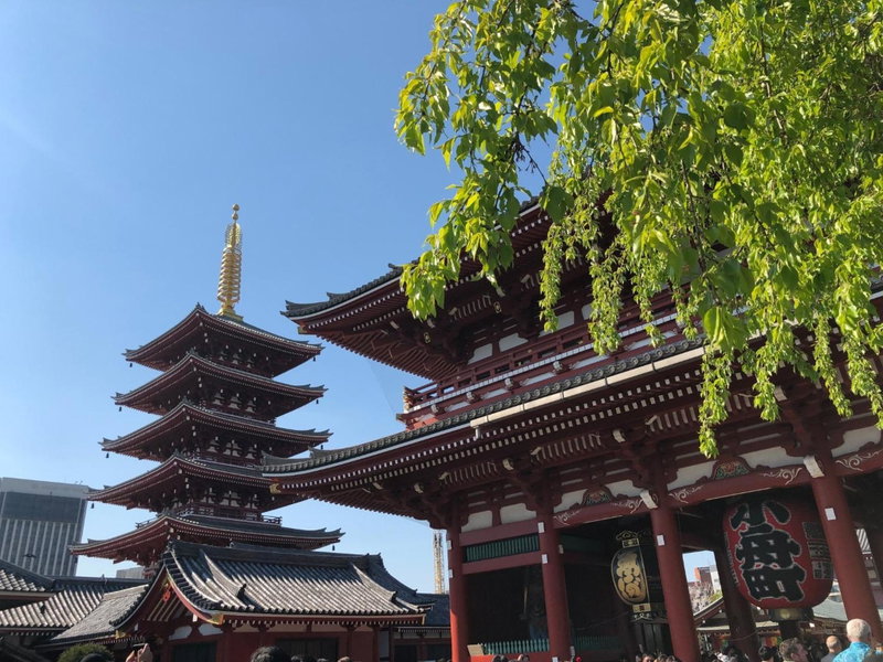 HOTEL TAVINOS ASAKUSA - Vacation STAY 64889, Tokyo, Japon