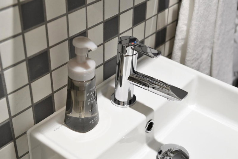 HOTEL TAVINOS ASAKUSA - Vacation STAY 64889, Tokyo, Japon