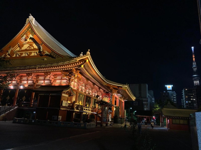 HOTEL TAVINOS ASAKUSA - Vacation STAY 64889, Tokyo, Japon