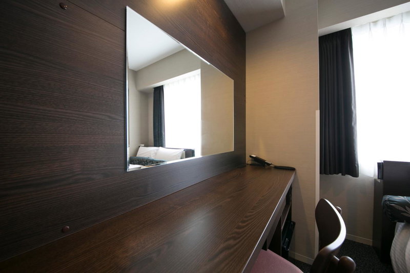 Just Inn Premium Nagoya Station, Nagoya, Japan