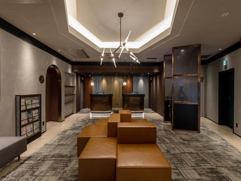 Kobe Plaza Hotel, Kobe, Japan