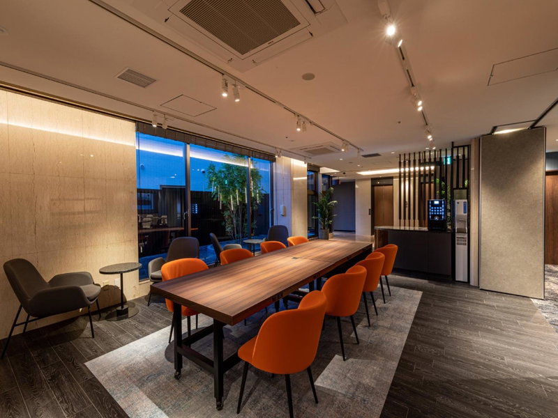 Kobe Plaza Hotel, Kobe, Japan