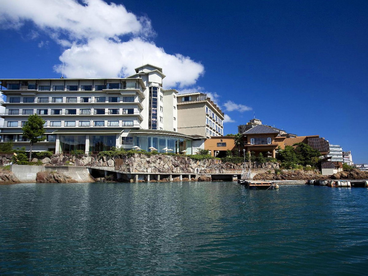 Hotel · Awaji Yumesenkei, Sumoto