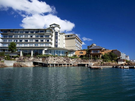 Awaji Yumesenkei, Sumoto, Japan