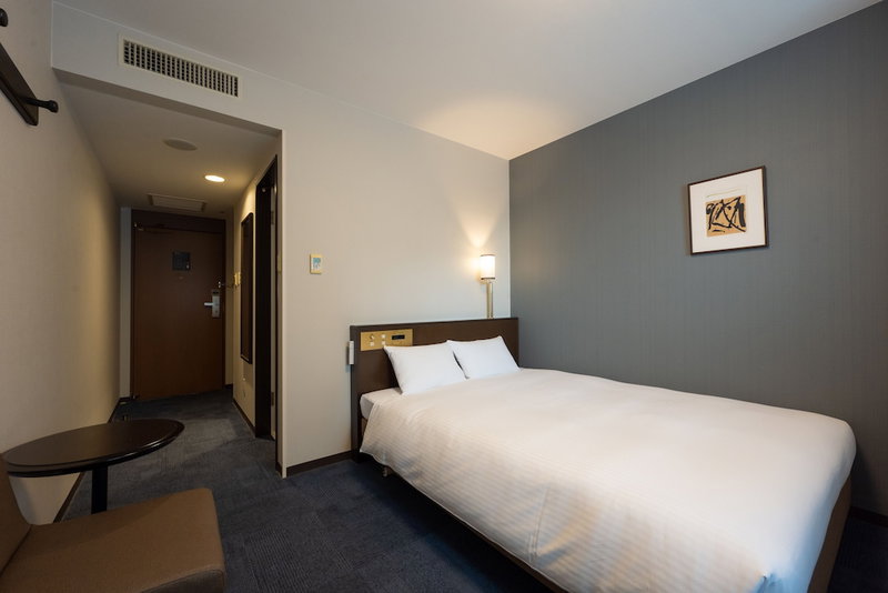 Smile Hotel Premium Kanazawa Higashiguchi Ekimae, Kanazawa, Japan