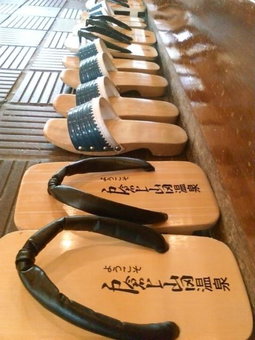 Kamesei Ryokan, Sakaki, Japan
