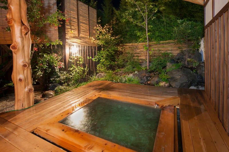 Kamesei Ryokan, Sakaki, Japan
