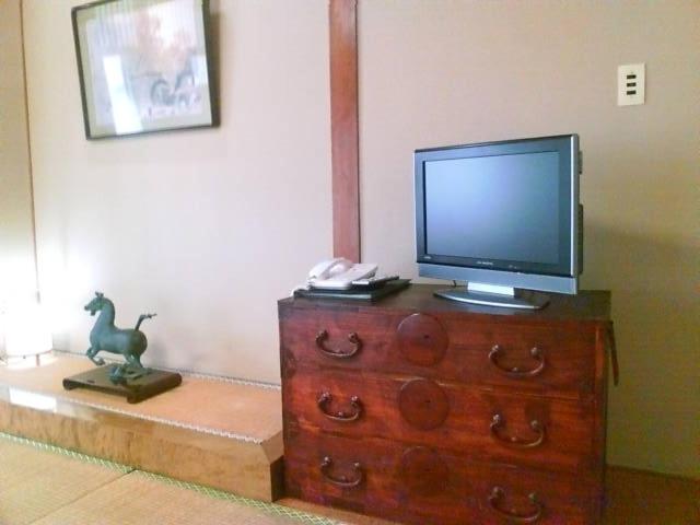 Kamesei Ryokan, Sakaki, Japan