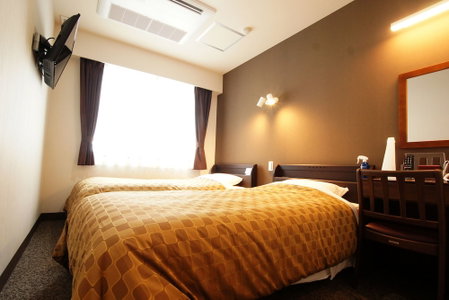 Hotel Trend Asakusa I, Tokyo, Japan