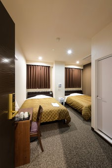 Hotel Trend Asakusa I, Tokyo, Japan