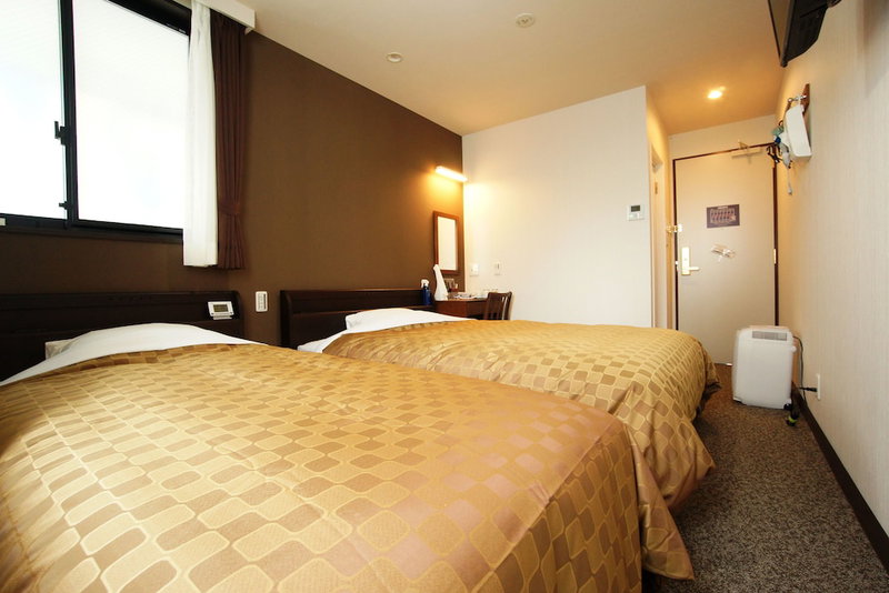 Hotel Trend Asakusa I, Tokyo, Japan