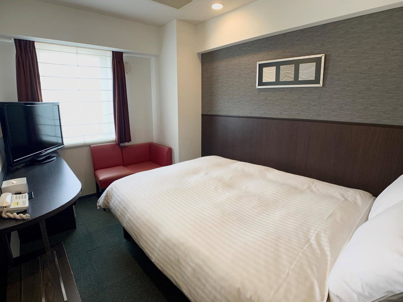 Smile Hotel Nagoya Sakae, Nagoya, Japon