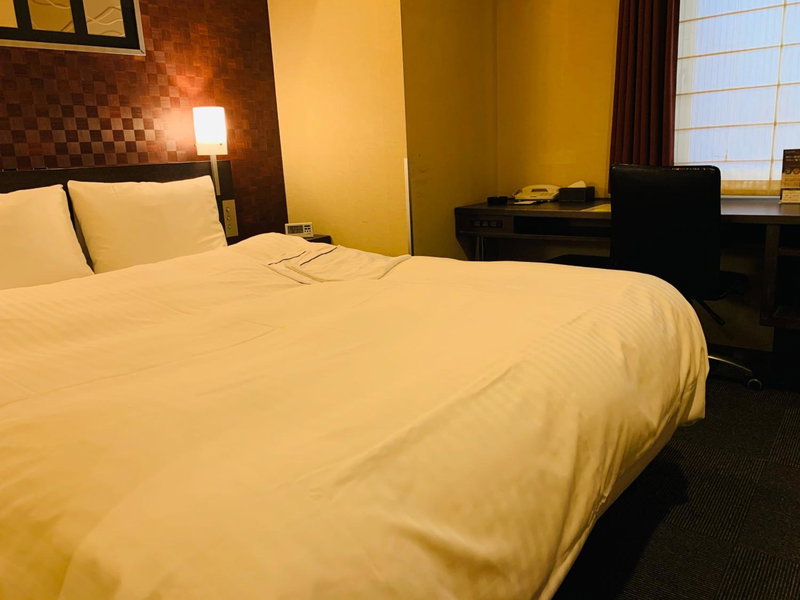 Smile Hotel Nagoya Sakae, Nagoya, Japon