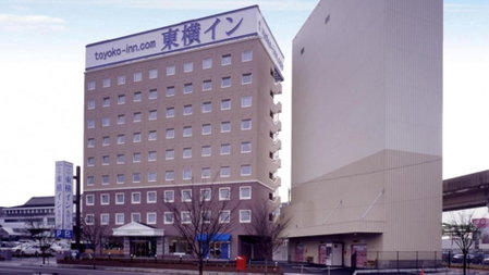 Toyoko Inn Sakudaira-eki Asama-guchi, Komoro, Japan