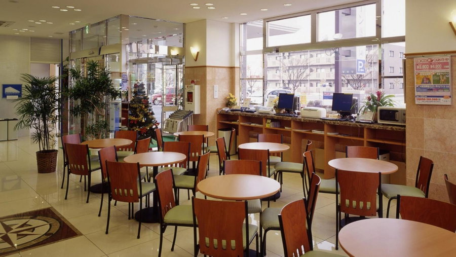 Toyoko Inn Sakudaira-eki Asama-guchi, Komoro, Japan