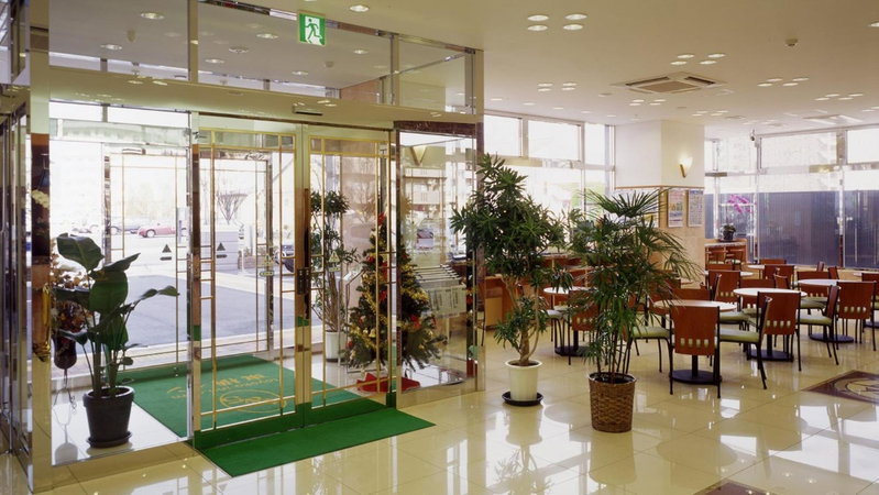 Toyoko Inn Sakudaira-eki Asama-guchi, Komoro, Japan
