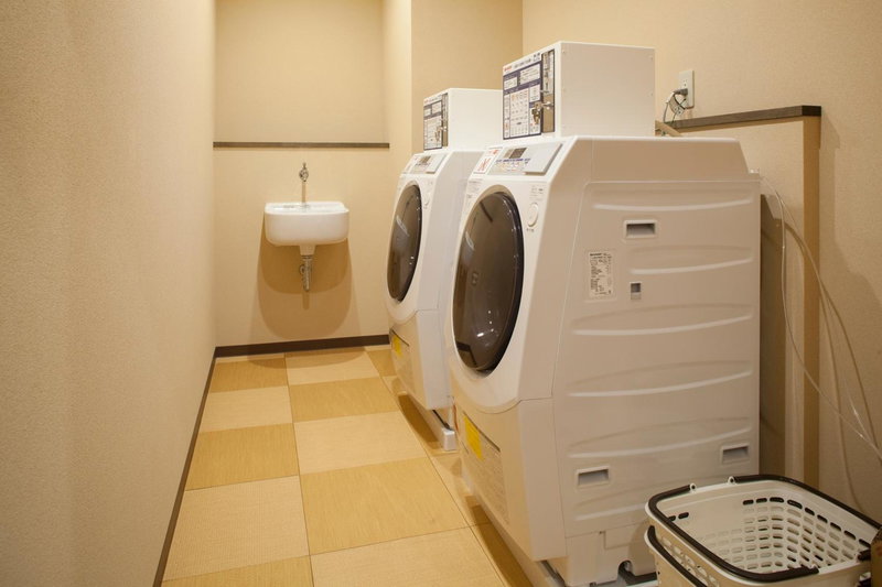 Kanazawa Capsule Hotel Musashimachi, Kanazawa, Japón