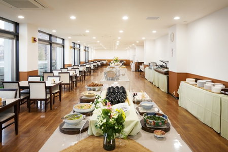 Toya Onsen Hotel Hanabi, Date, Japan
