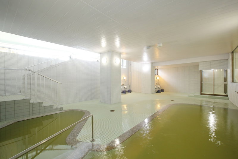 Toya Onsen Hotel Hanabi, Date, Japan