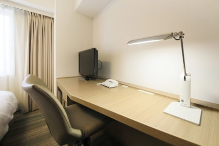 Daiwa Roynet Hotel Sakaihigashi, Sakai, Japan