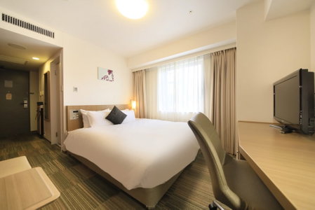 Daiwa Roynet Hotel Sakaihigashi, Sakai, Japan