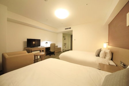 Daiwa Roynet Hotel Sakaihigashi, Sakai, Japan
